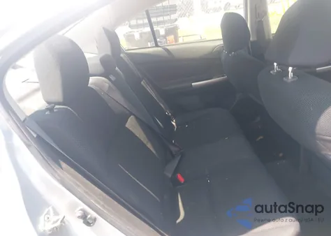 2016 Subaru Impreza 2.0I Premium from USA, damaged, VIN JF1GJAB64GH006713